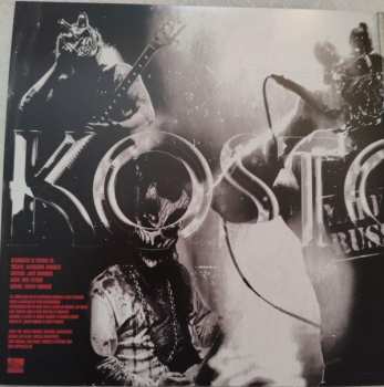 2LP Slaughter to Prevail: Kostolom LTD | CLR