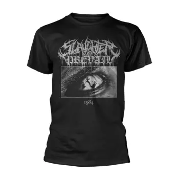 Camiseta 1984