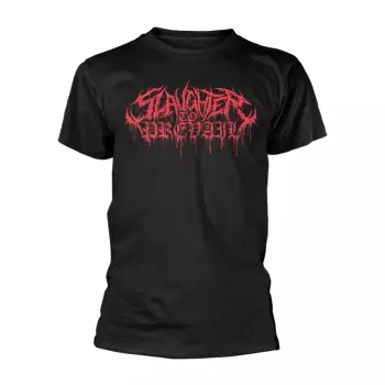 Camiseta Bloodshed