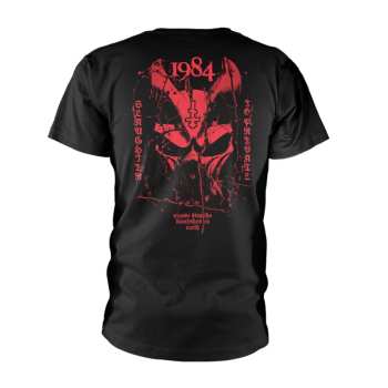 Mercancía Slaughter to Prevail: Bloodshed L