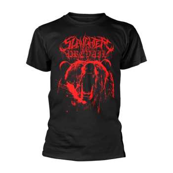Merch Slaughter to Prevail: Camiseta Grizzly