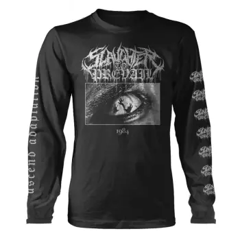 Camiseta de manga larga 1984