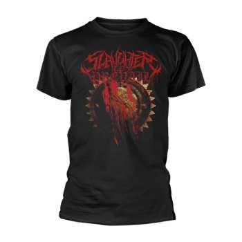Merch Slaughter to Prevail: Camiseta Trap