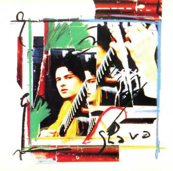 CD Slava Grigoryan: Spirit Of Spain