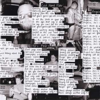 CD Slaves: Take Control