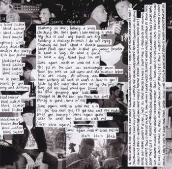 CD Slaves: Take Control