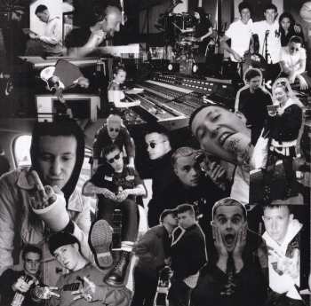 CD Slaves: Take Control