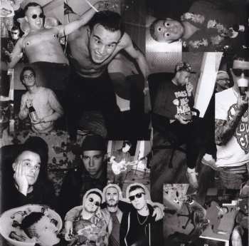 CD Slaves: Take Control