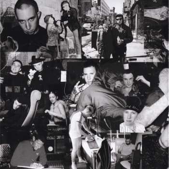 CD Slaves: Take Control