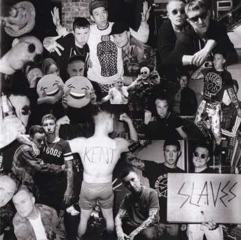 CD Slaves: Take Control