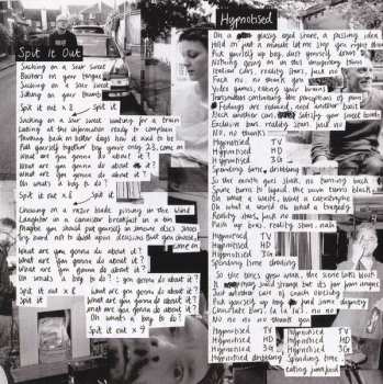 CD Slaves: Take Control