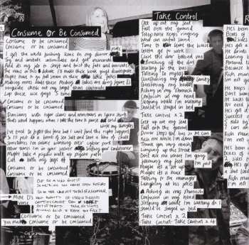 CD Slaves: Take Control