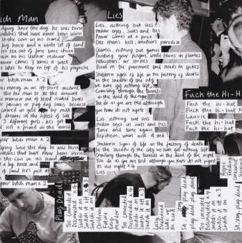 CD Slaves: Take Control