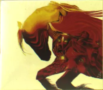 Slaves On Dope: Horse