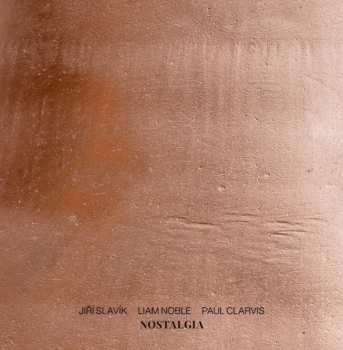 Album Slavík Jiří: Nostalgia