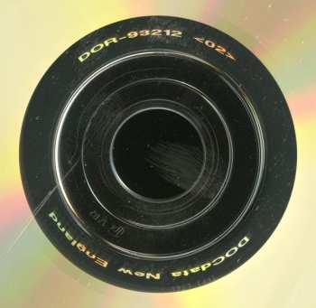 CD Slavyanka Men's Russian Chorus: Song Of The Volga Boatmen