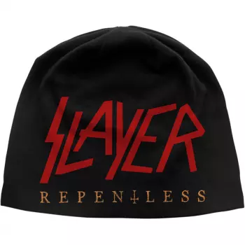 Gorra Repentless