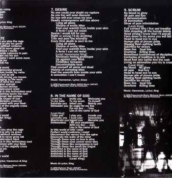 CD Slayer: Diabolus In Musica