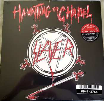 LP Slayer: Haunting The Chapel 