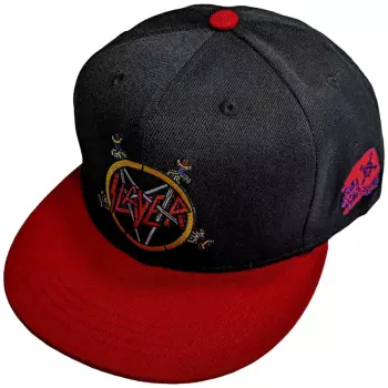 Gorra Hell Awaits