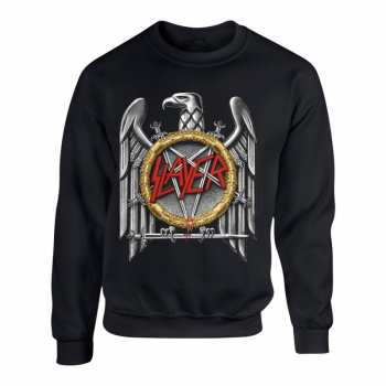 Merch Slayer: Sudadera Eagle