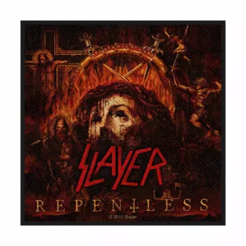 Aplicación Repentless