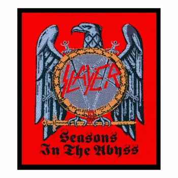 Aplicación Seasons In The Abyss 
