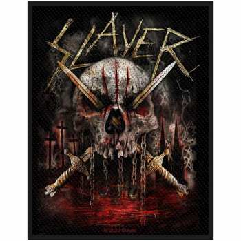 Merch Slayer: Aplicación Skull & Swords 
