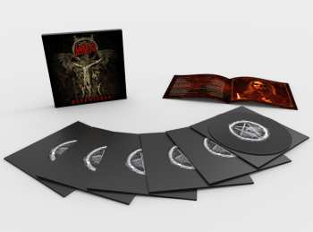 Caja Slayer: Repentless LTD