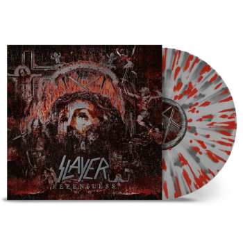 LP Slayer: Repentless (10th Anniversary Edition)