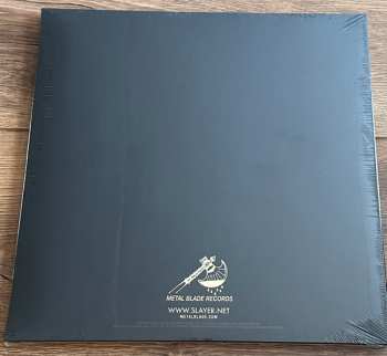 LP Slayer: Show No Mercy CLR | LTD