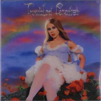 LP Slayyyter: Troubled Paradise CLR