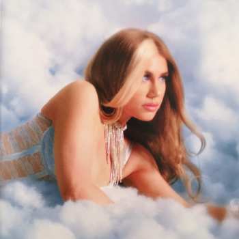 LP Slayyyter: Troubled Paradise CLR