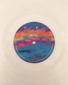 LP Slayyyter: Troubled Paradise CLR