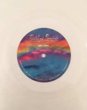 LP Slayyyter: Troubled Paradise CLR