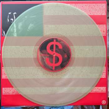 LP Slayyyter: Wor$t Girl in America