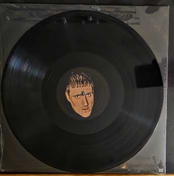 LP Sleaford Mods: The Demise of Planet X