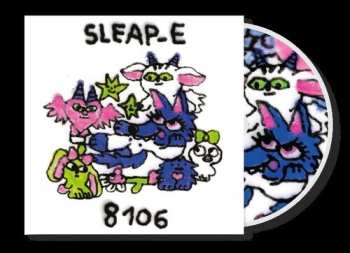 CD Sleap-e: 8106