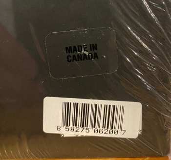 LP Sleater-Kinney: Path Of Wellness CLR