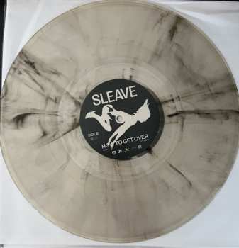 LP Sleave: How To Get Over