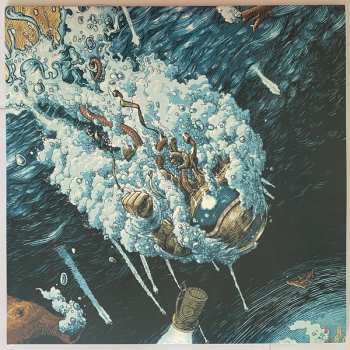 Album Sleep: Iommic Life