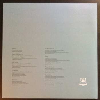 LP Sleep Moscow: Of The Sun LTD | CLR