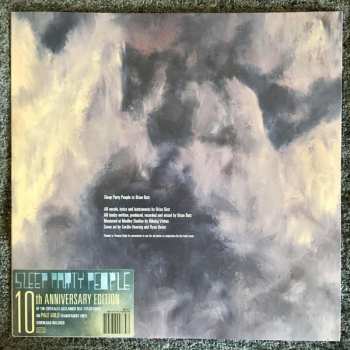 LP Sleep Party People: Sleep Party People CLR