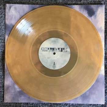 LP Sleep Party People: Sleep Party People CLR