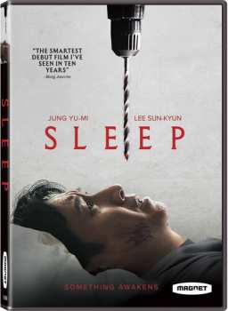 DVD Sleep: Sleep