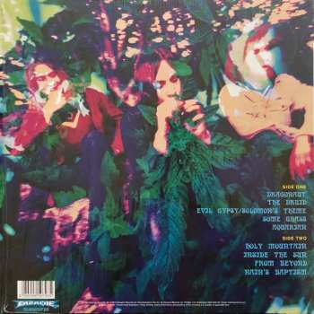 LP Sleep: Sleep's Holy Mountain