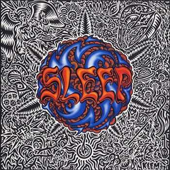 CD Sleep: Sleep's Holy Mountain DIGI