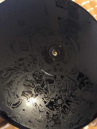 LP Sleep: The Clarity