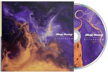 CD Sleep Theory: Afterglow