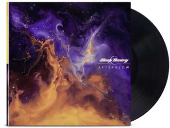 LP Sleep Theory: Afterglow